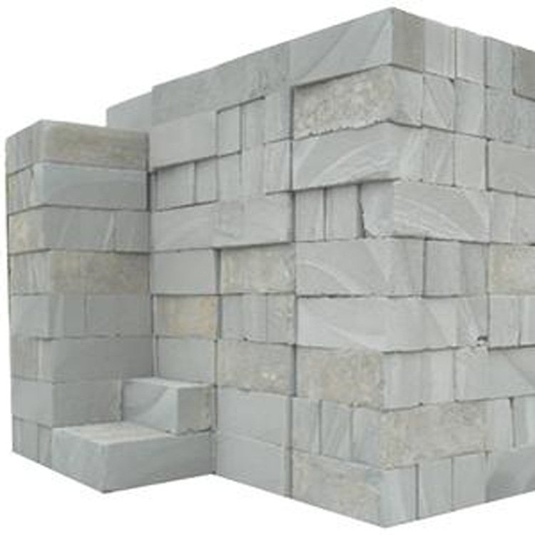 普定不同砌筑方式蒸压加气混凝土砌块轻质砖 加气块抗压强度研究